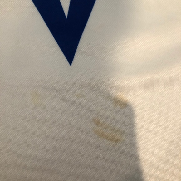 Authentic NRL Bulldogs Jersey Size Small - Picture 3 of 6